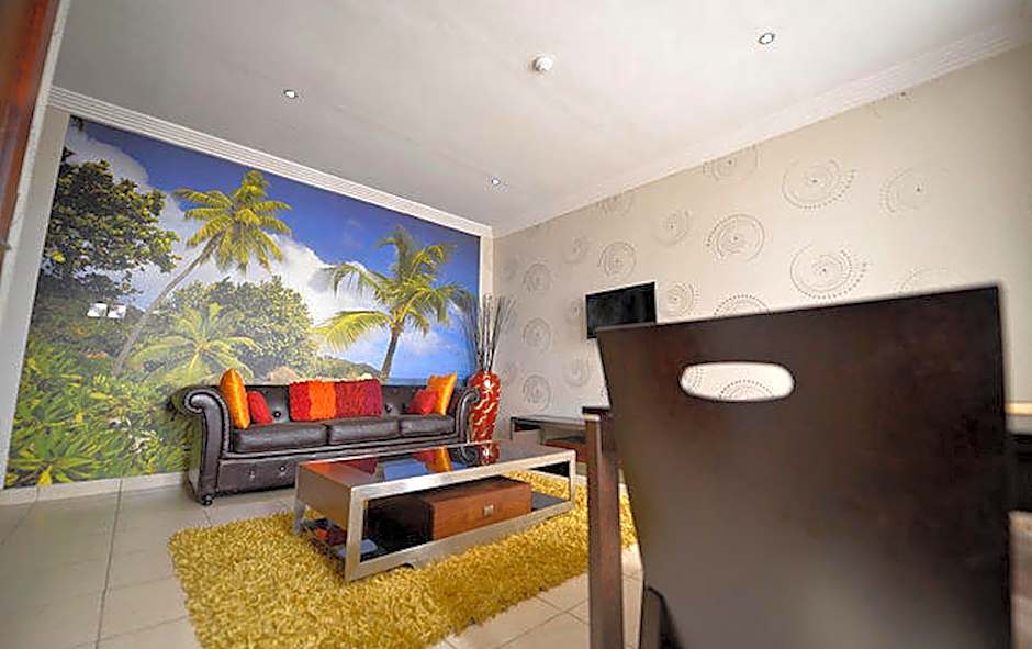 Palazzo Dumont Hotel