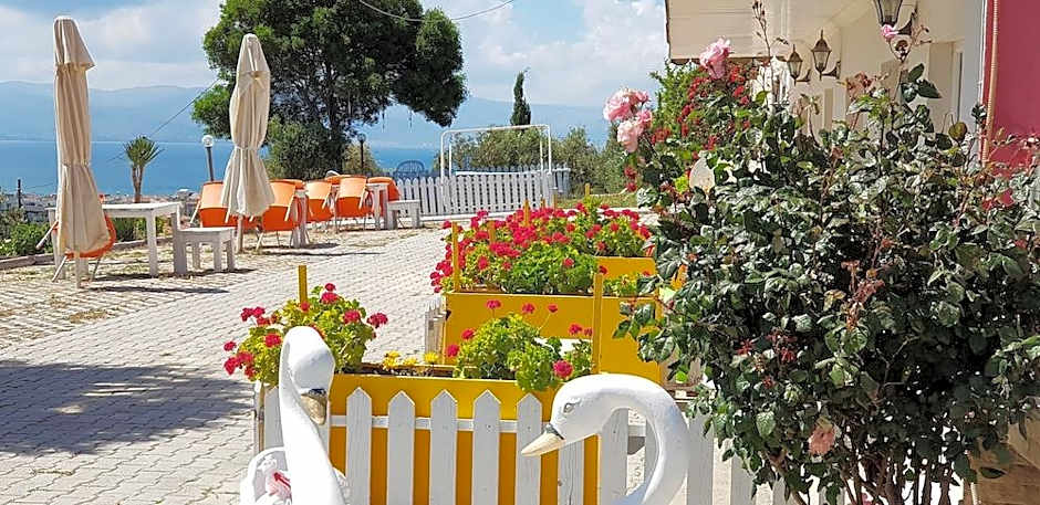 Ciftlik Butik Hotel