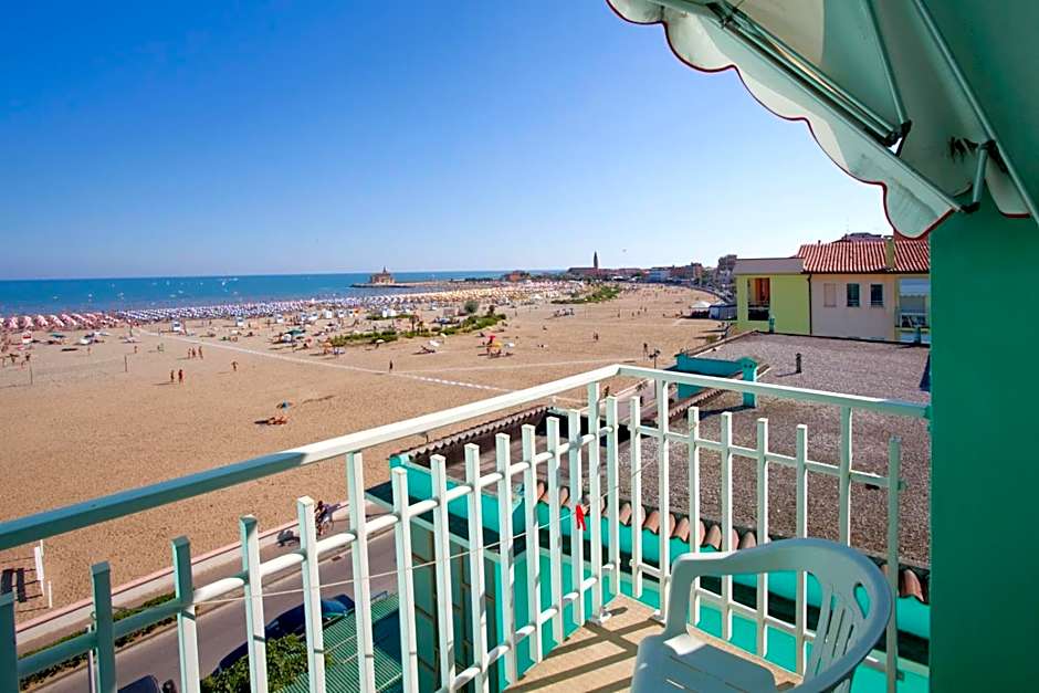 Hotel Sanremo