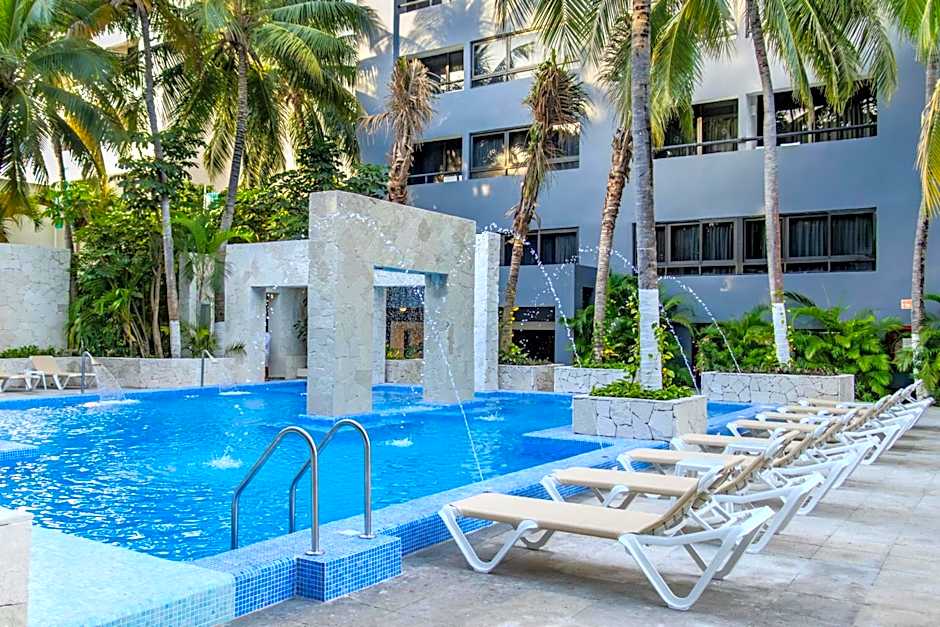 Smart Cancun The Urban Oasis