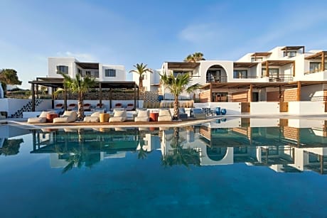 Minois Sugarcube Suites