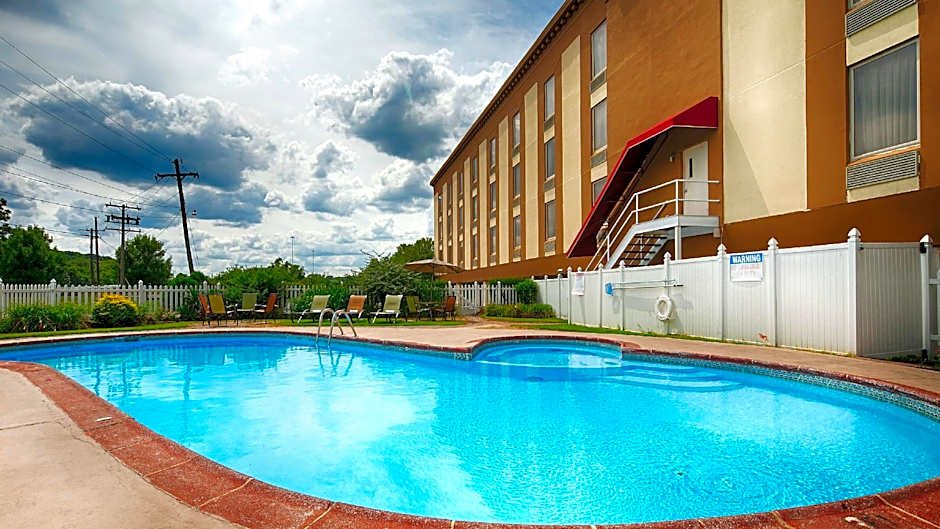 Best Western Fort Washington Inn