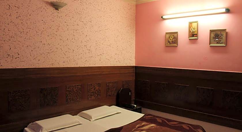 Ajay International Hotel