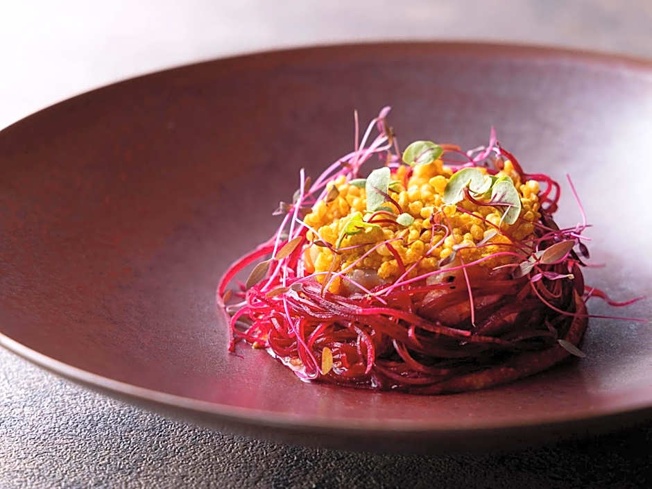 Pullman Tokyo Tamachi