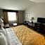 Quality Inn & Suites University/Airport