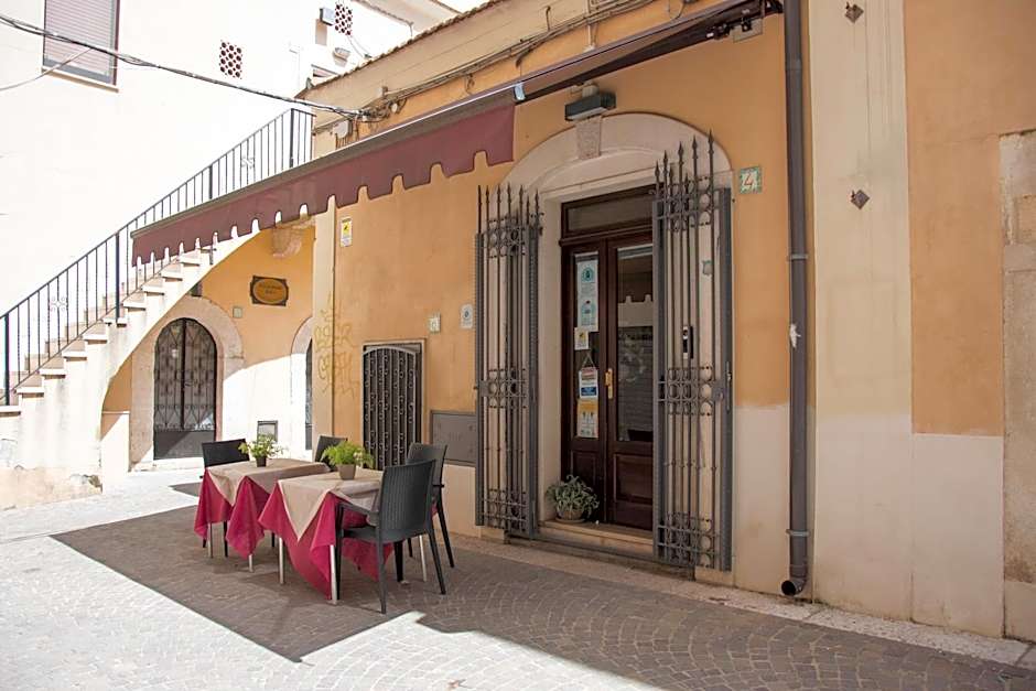 Albergo Ristorante del Cacciatore
