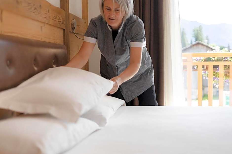 Wellness Hotel Dolomia