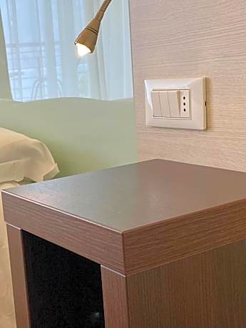 Superior Double or Twin Room with Lake View