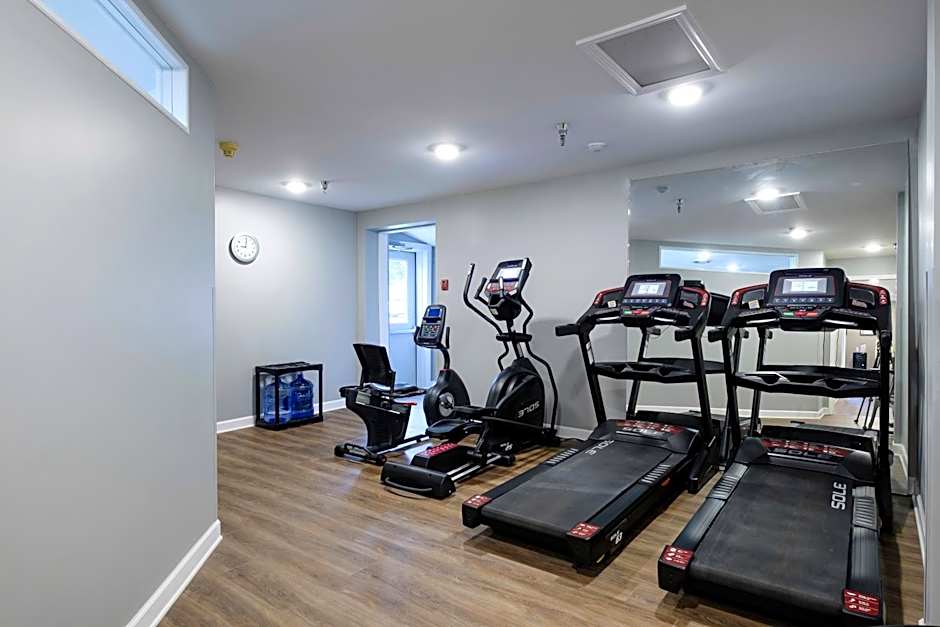 Red Roof Inn & Suites Herkimer