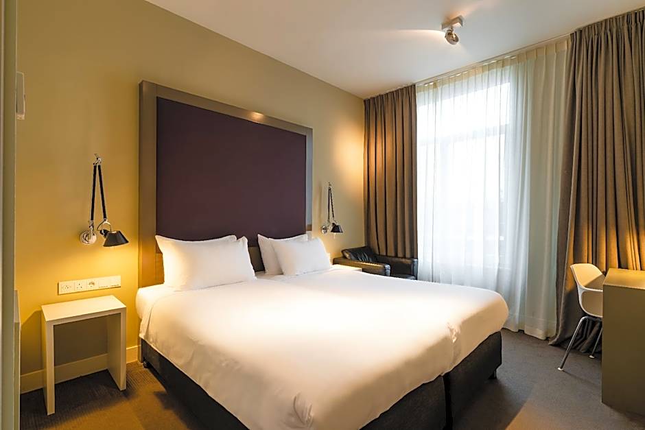 Photo 1 of 17 of Comfort 1 Double Bed or 2 Beds, Windowless