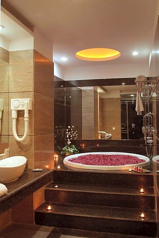 HK Clarks Inn-Amritsar