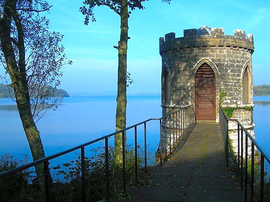 Rosdarrig Bed & Breakfast