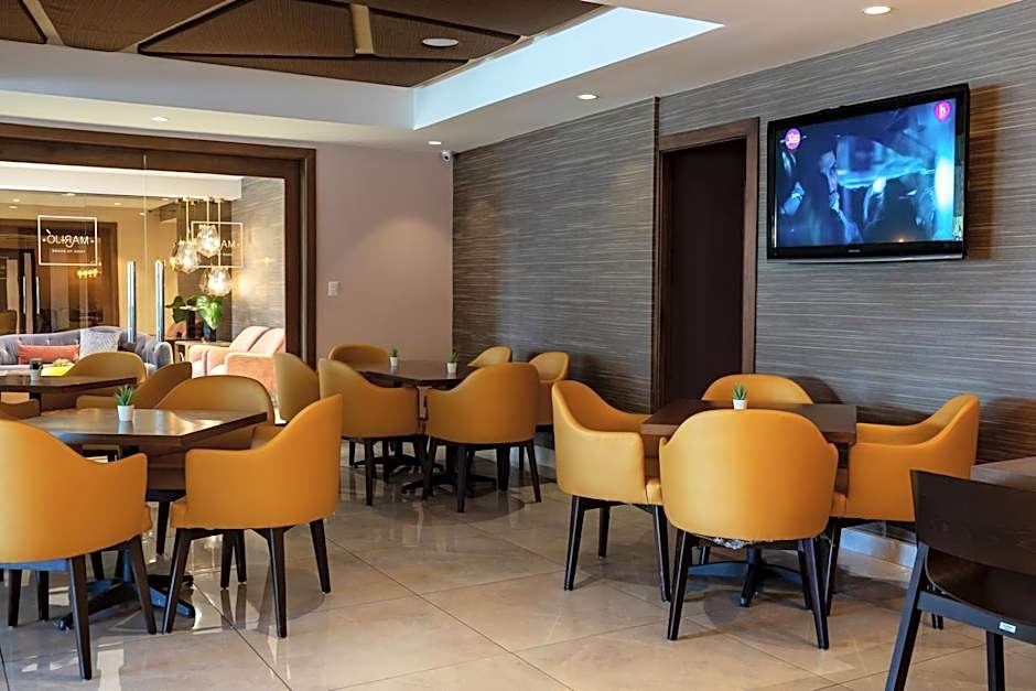Hotel Aladino