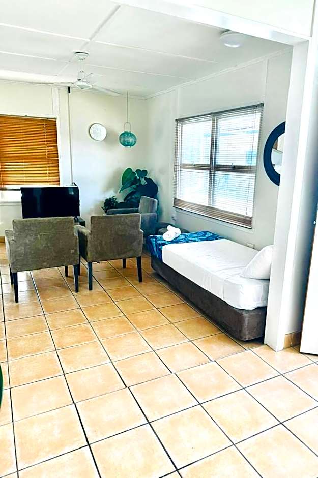 Motel Ingham