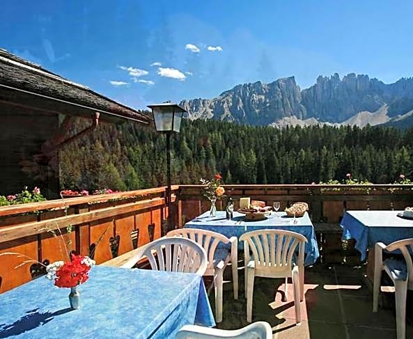 Gasthof Meierei
