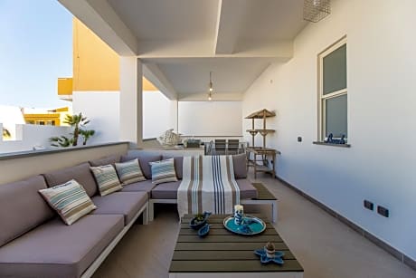 La casa di Gio'
