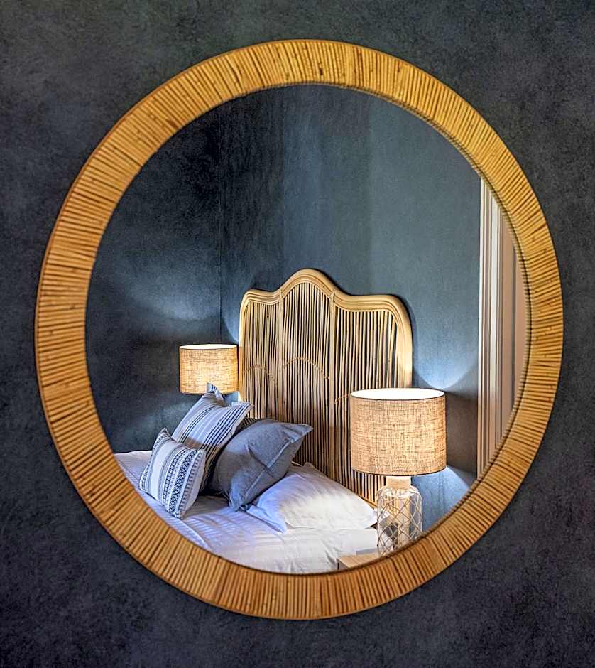 Dal Zotto Homestead & Petite Retreats