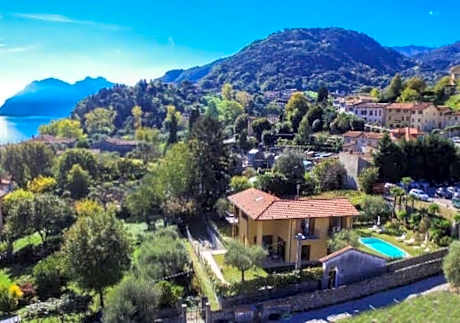 Charming Bellagio Boutique Hotel