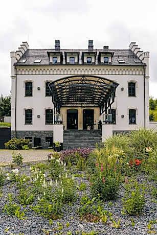 Hotel Pałac Jugowice