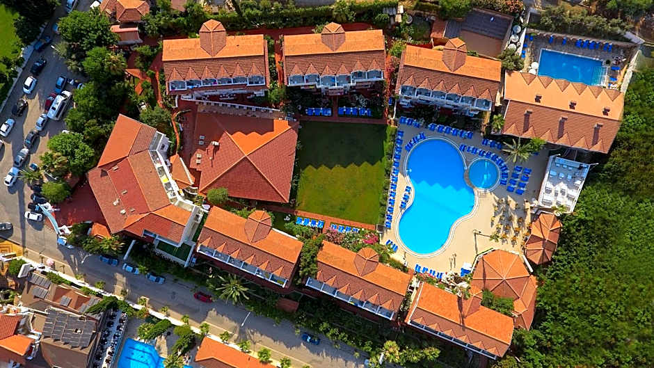 Ölüdeniz Turquoise Hotel - All Inclusive