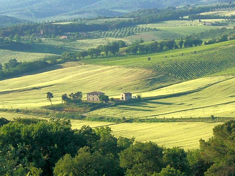 CasaLeTolfe Residence