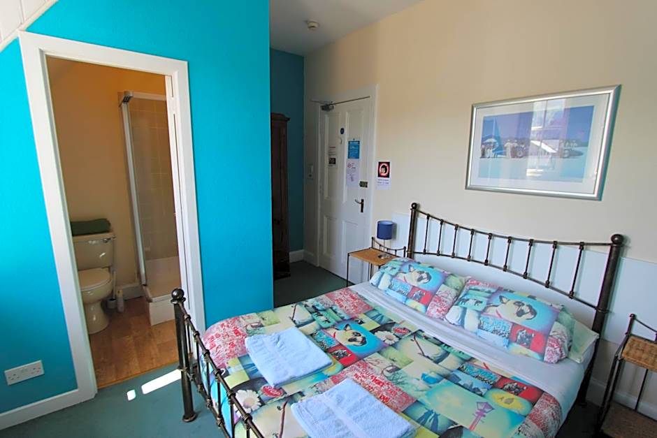 Pitlochry Backpackers