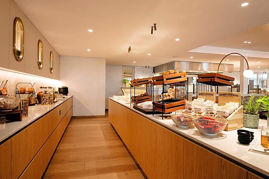 Van Der Valk Hotel Rotterdam Nieuwerkerk