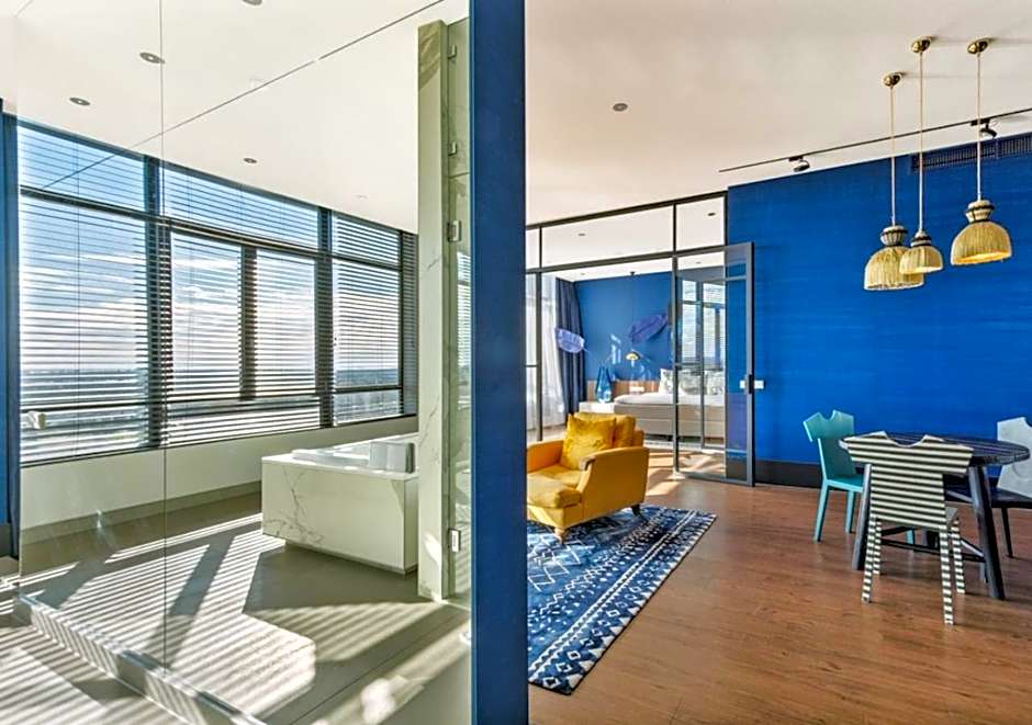 Van der Valk Hotel Den Haag