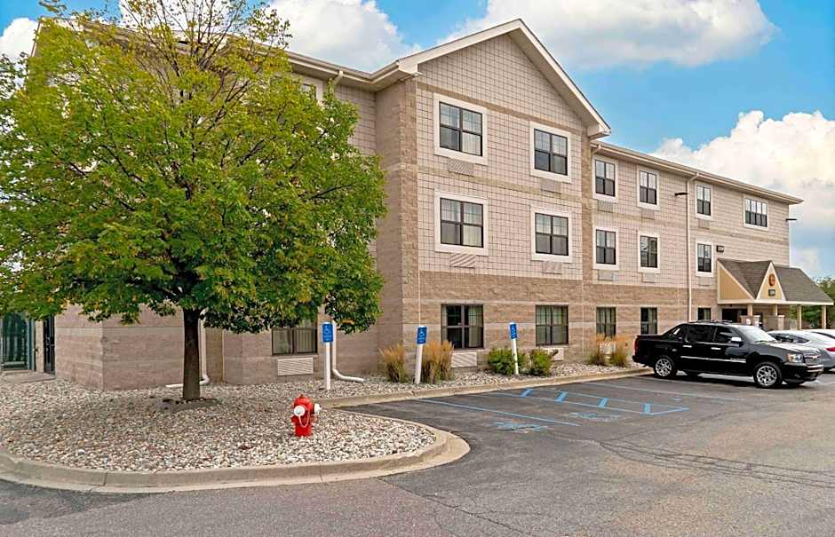 Extended Stay America Suites - Detroit - Madison Heights
