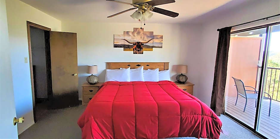 High Sierra Condominiums