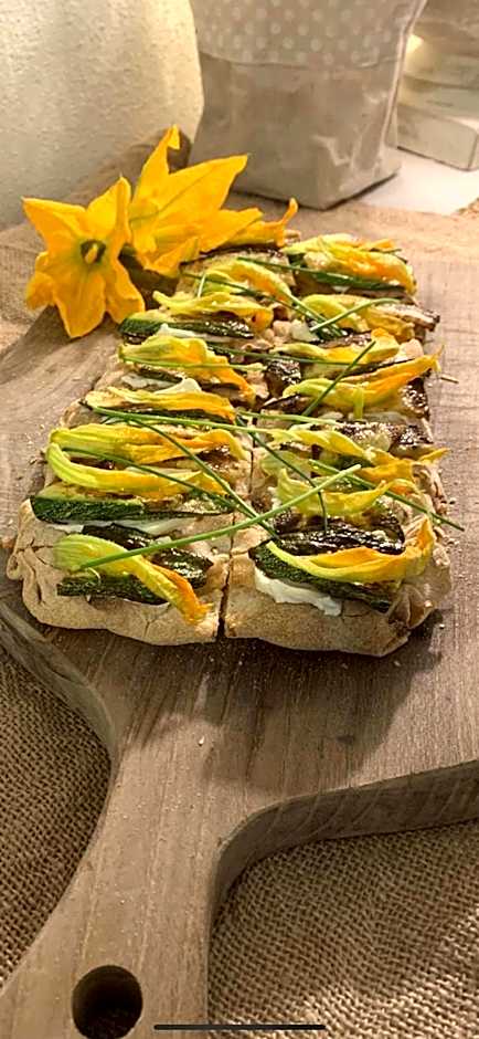 Casale Caterina Agriresort