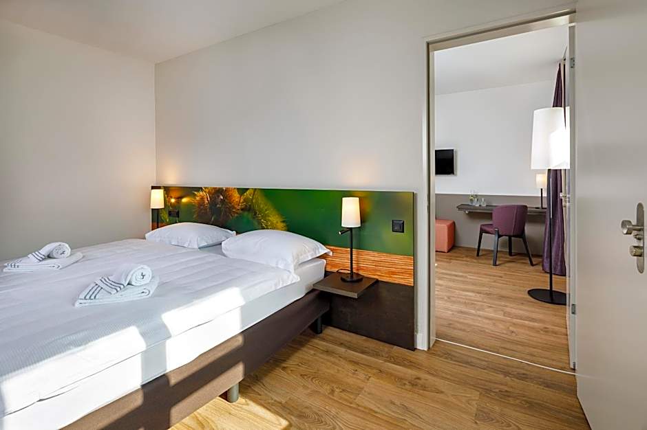 Hotel Bellinzona Sud Swiss Quality
