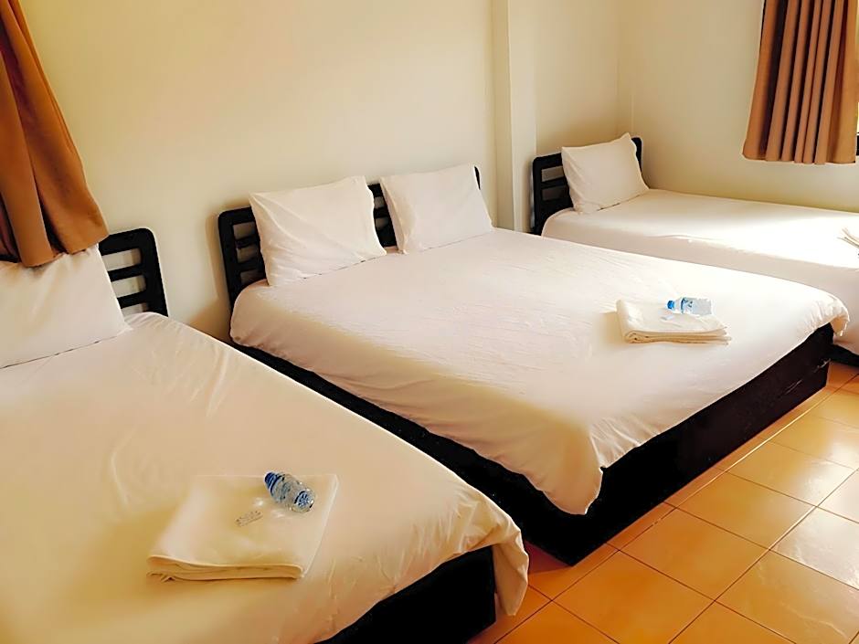 Vientiane Star Hotel