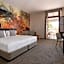 Kennigo Hotel Brisbane, Independent Collection by EVT