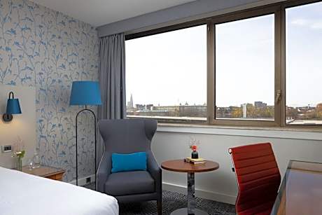 Twin Deluxe Room