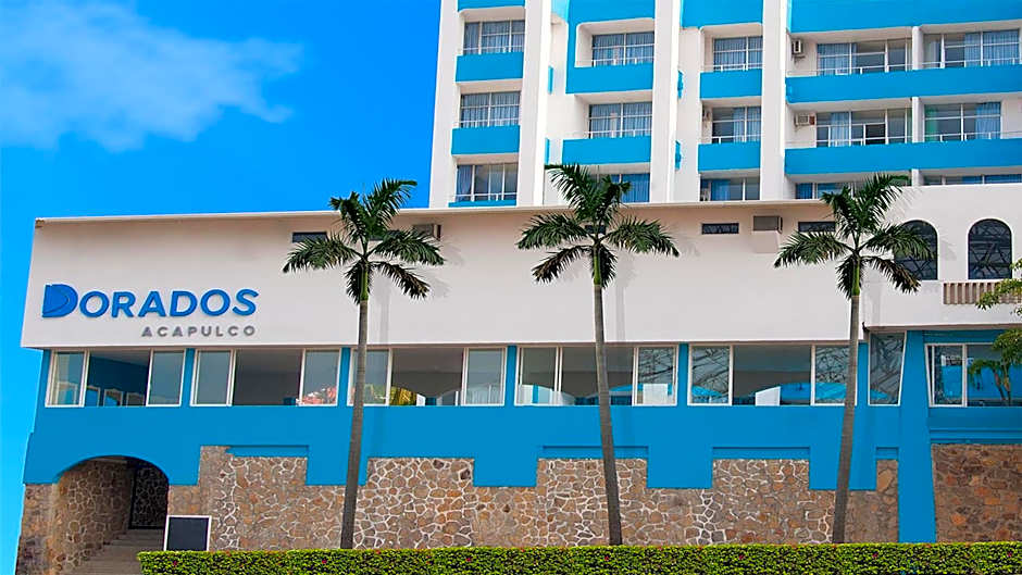 Dorados Acapulco
