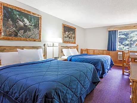 Days Inn by Wyndham Sandpoint