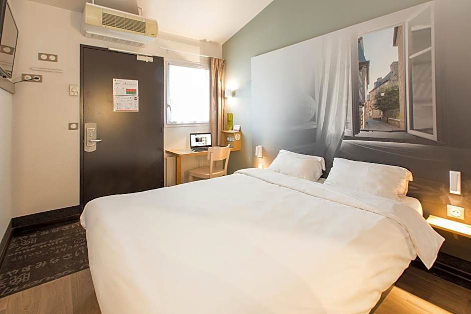B&B HOTEL Rennes Nord St Gregoire