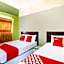OYO Hotel Rey David, Oaxaca