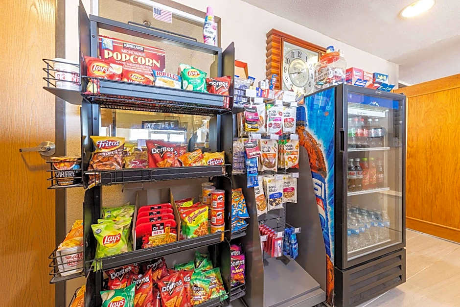 Super 8 by Wyndham Quartzsite AZ