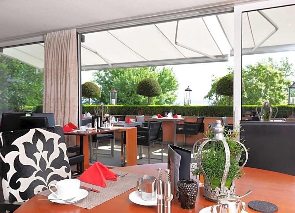 Romantik Hotel Residenz am See