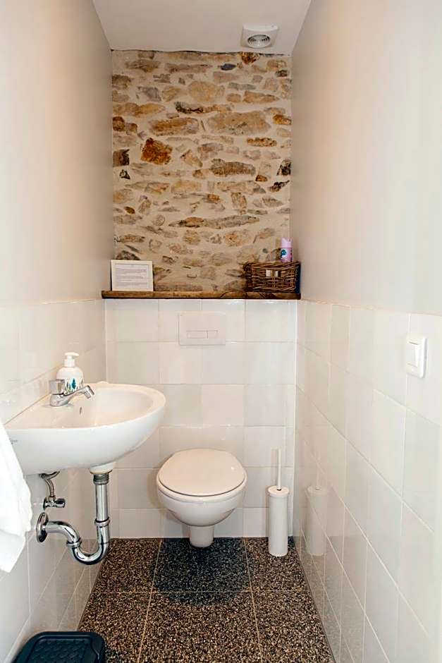 B&B Fleur de Lys Bleue