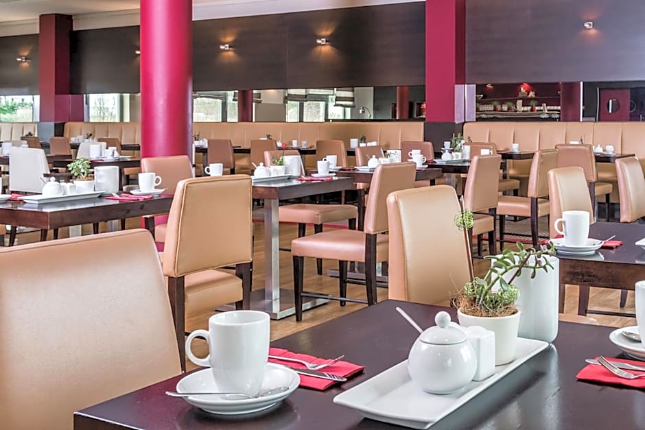 Best Western Premier Novina Hotel Regensburg
