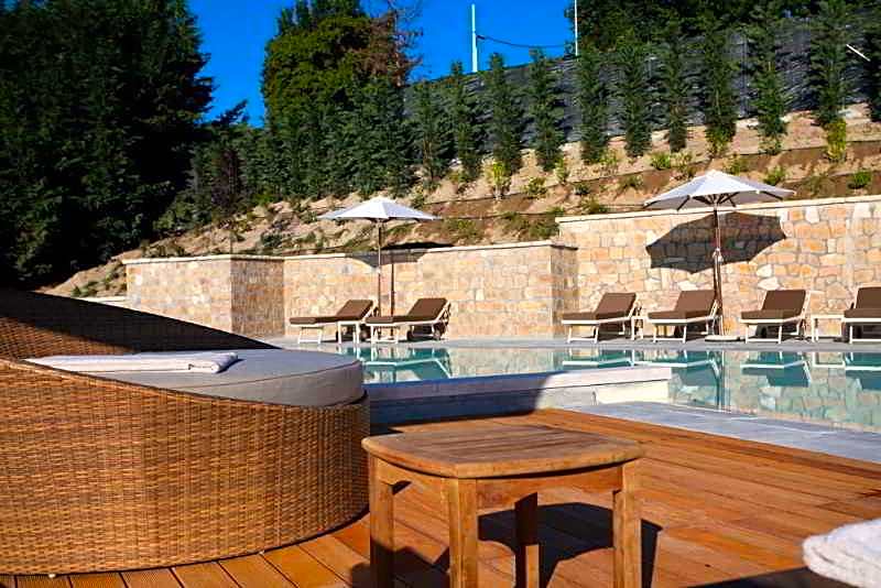 Relais Villa Belvedere