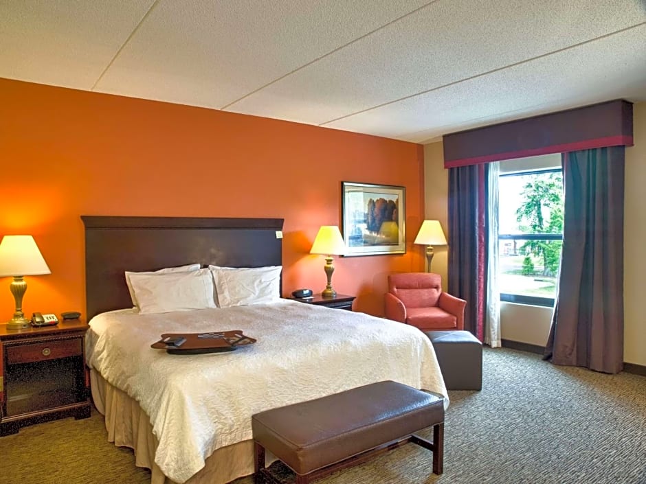 Hampton Inn By Hilton Spring Lake - Ft. Bragg