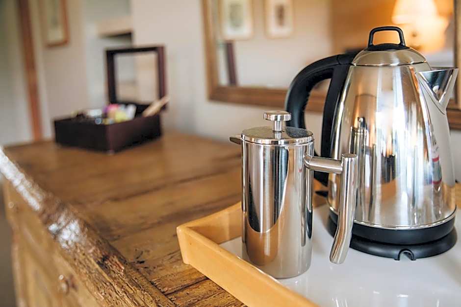 Seven Branches Venue and Inn