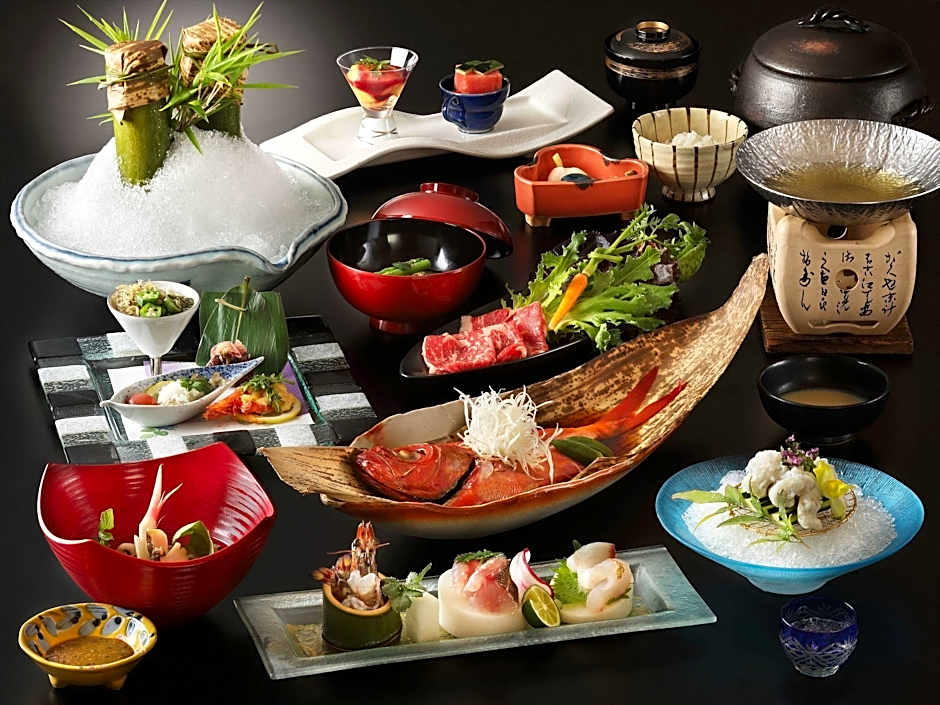 Ito Ryokuyu