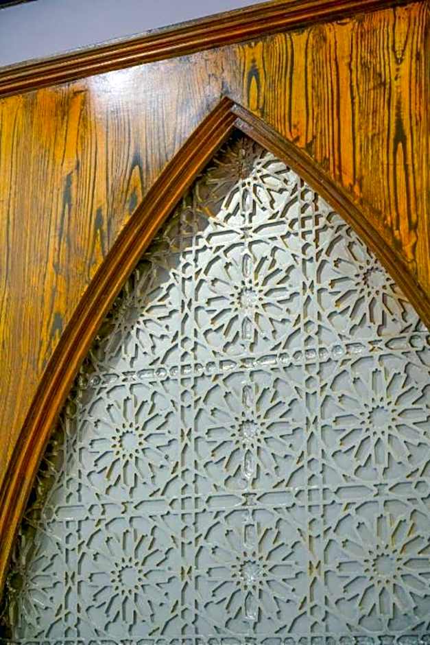 Riad el wazania