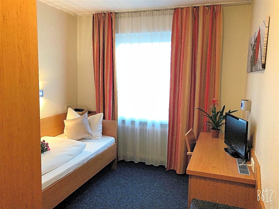 Hotel Austria Stuttgart-City