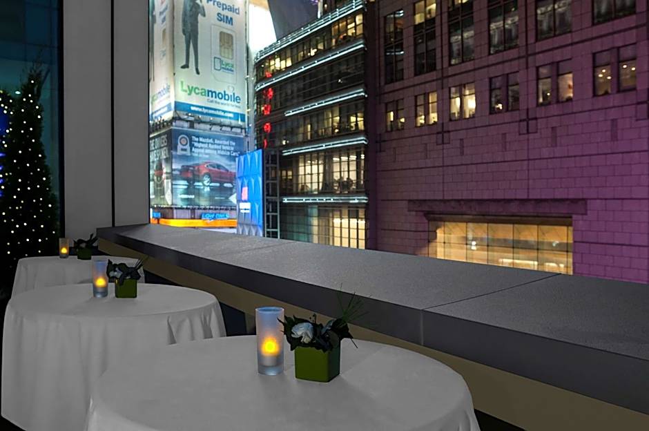 Hilton Garden Inn Times Square Central